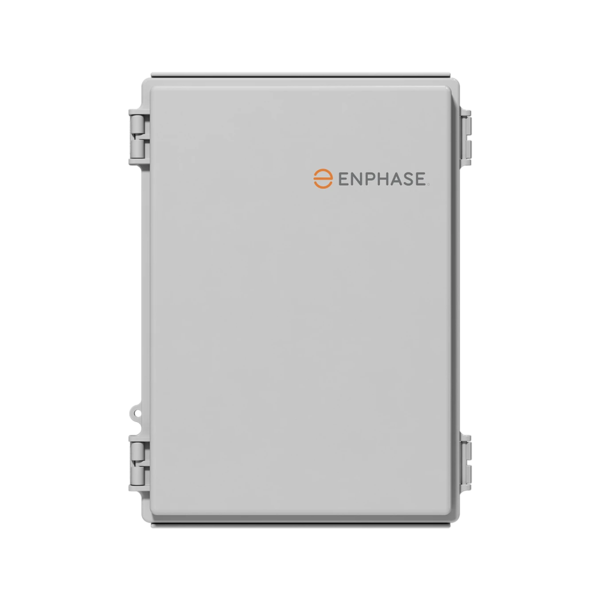 Enphase EP-NA-LK02-040 IQ Load Controller Front